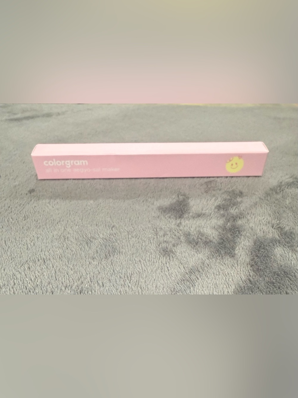 Colorgram All in one liner-cool pink 06